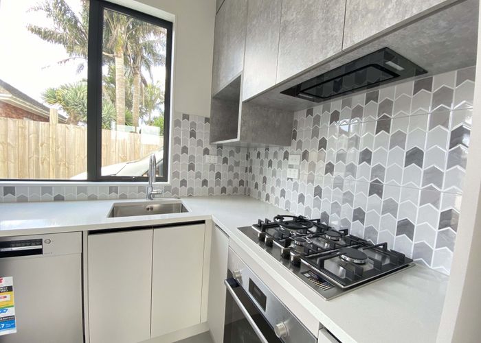  at 165B Motatau Road, Papatoetoe, Manukau City, Auckland