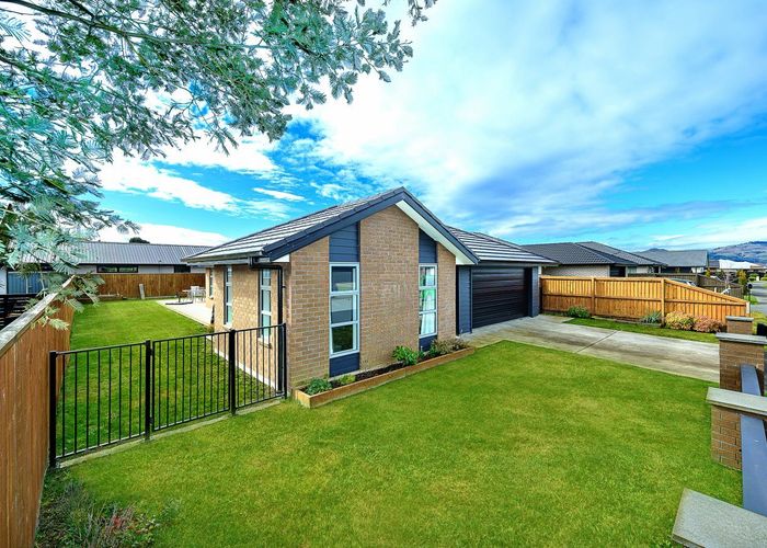  at 27 Zinnia Way, Wigram, Christchurch City, Canterbury