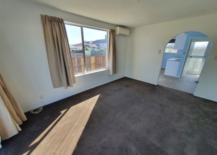  at 1/34 Huxley Street, Sydenham, Christchurch