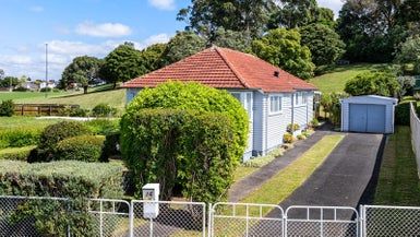  at 16 Alamein Terrace, Mount Albert, Auckland