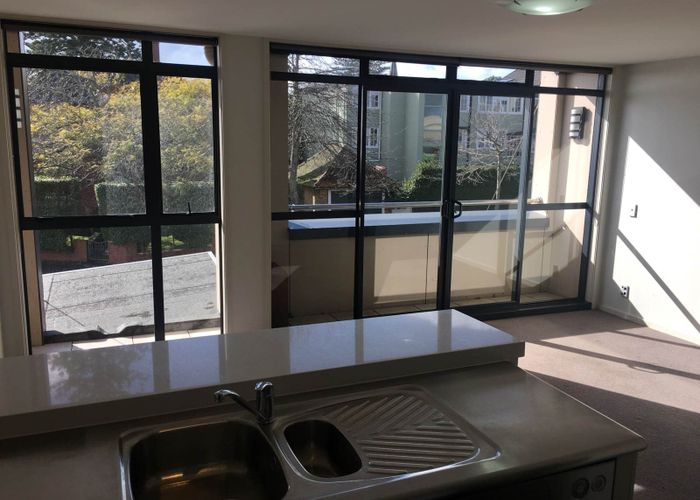  at 7/387 Parnell Road, Parnell, Auckland City, Auckland