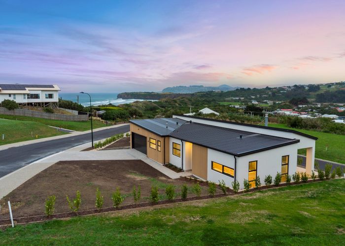  at 11 Ocean Heights Drive, Ocean Grove, Dunedin, Otago