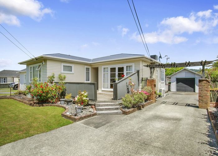  at 11 Frederick Street, Wainuiomata, Lower Hutt, Wellington