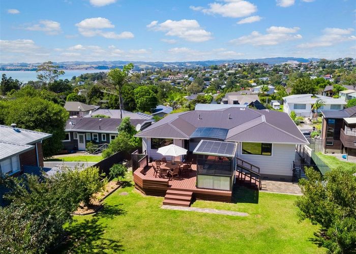  at 21A Alexander Street, Cockle Bay, Auckland