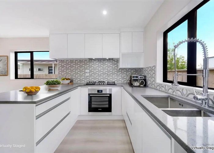  at 153D Portage Road, Papatoetoe, Manukau City, Auckland