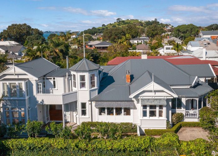  at 46 Tainui Road, Devonport, North Shore City, Auckland