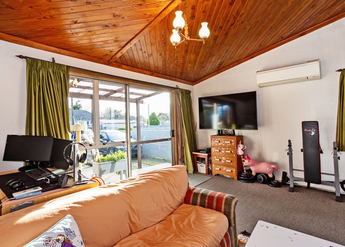  at 199 Crawford Street, Glengarry, Invercargill, Southland