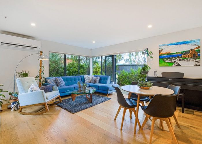  at 4/3 Melrose Street, Christchurch Central, Christchurch