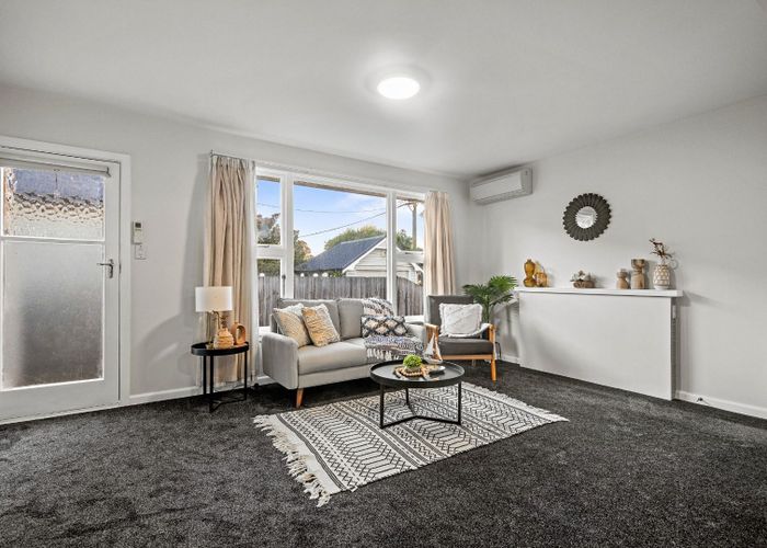  at 1/29 Gordon Avenue, St. Albans, Christchurch City, Canterbury