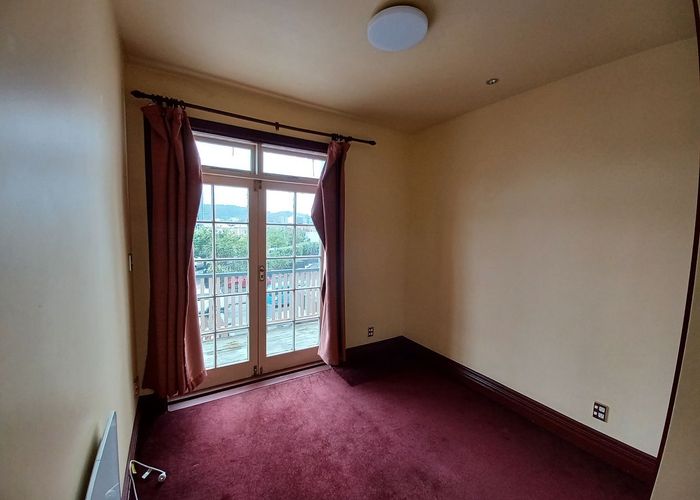  at 292 Willis Street, Aro Valley, Wellington