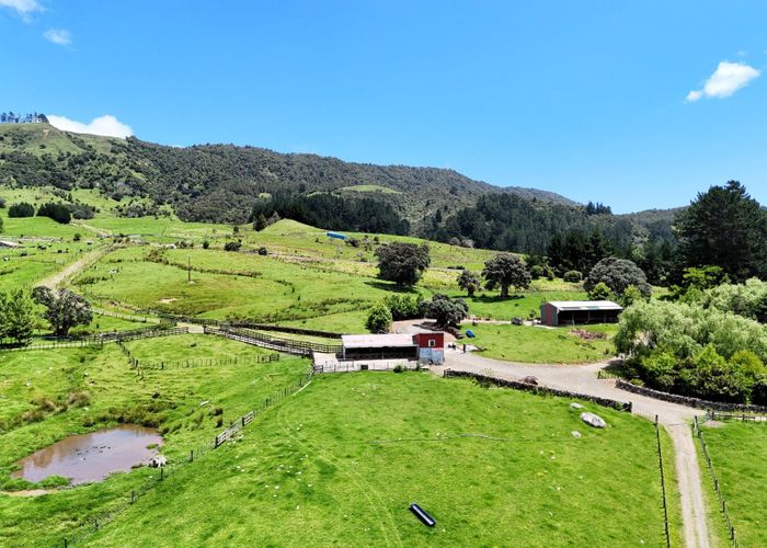  at 7046 State Highway 12, Waimamaku, Far North, Northland