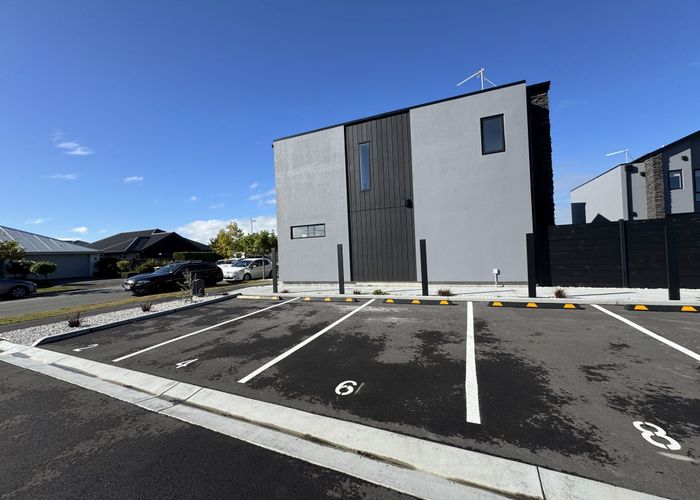  at 8 Valiant Street, Wigram, Christchurch City, Canterbury