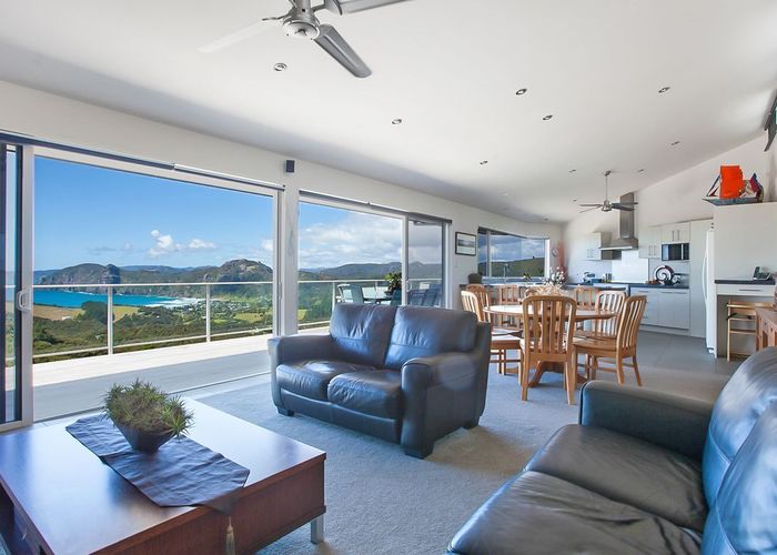 Recently sold 852 Taupo Bay Road, Taupo Bay homes.co.nz