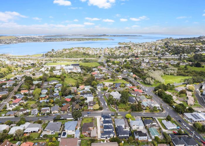  at 10B Trafalgar Street, Onehunga, Auckland