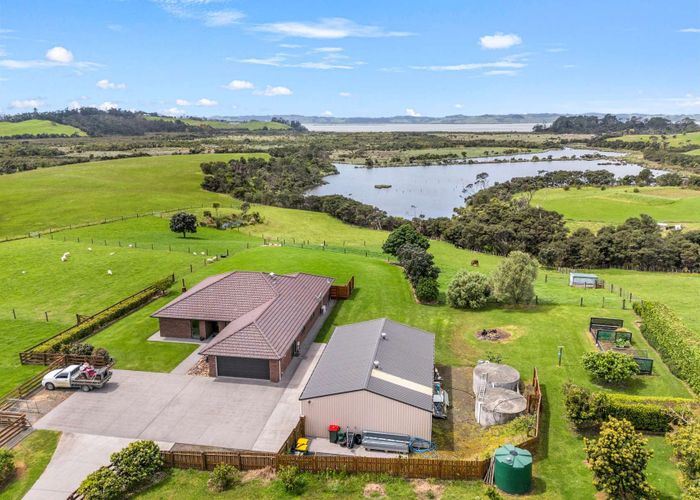  at 38D Kaipara Lake Road, Helensville, Rodney, Auckland