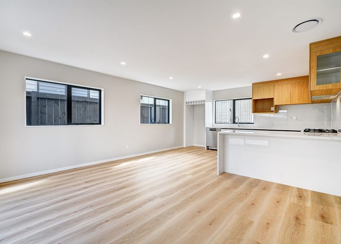  at 57B Trafalgar Street, Onehunga, Auckland City, Auckland