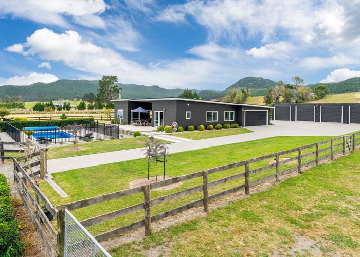  at 341 White Road, Broadlands Forest, Taupo, Waikato