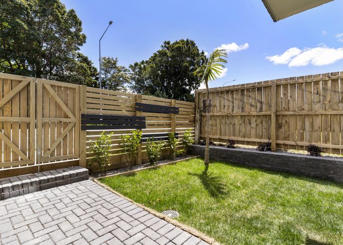  at Lot 1/155 Te Atatu Road, Te Atatu South, Waitakere City, Auckland