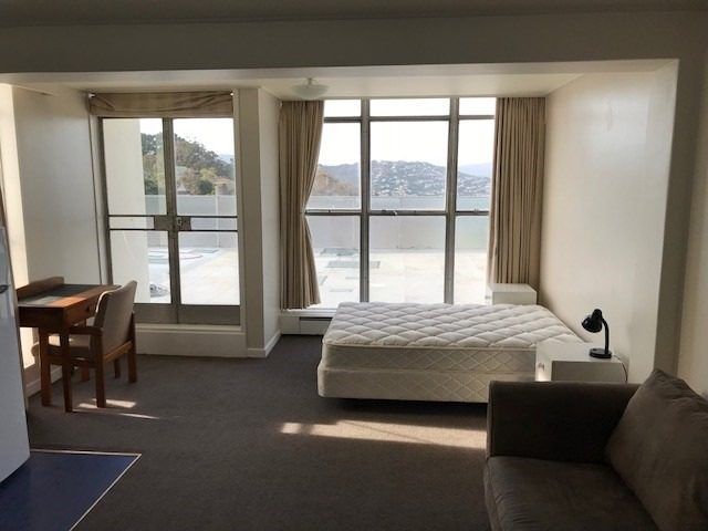  at Penthouse/21 Manchester Tce, Melrose, Wellington, Wellington