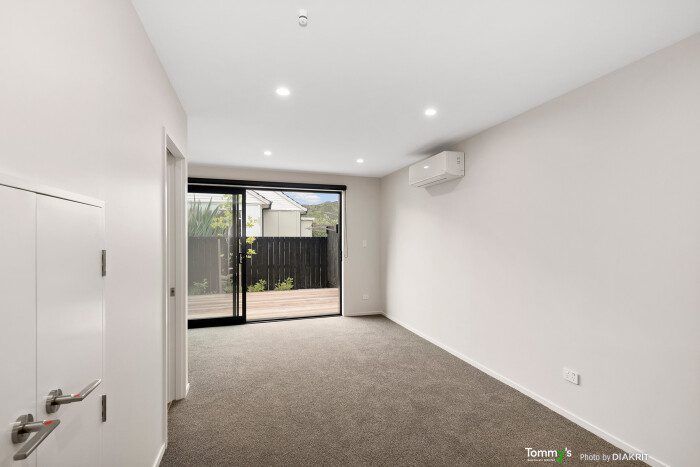  at 2 Bedroom/349 Cambridge Terrace, Naenae, Lower Hutt, Wellington