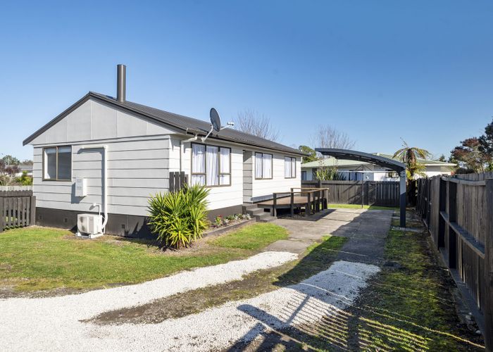  at 65A Pohutukawa Drive, Owhata, Rotorua