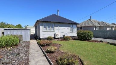 at 193 Crawford Street, Glengarry, Invercargill
