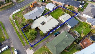  at 4 Raewyn Place, Pakuranga, Auckland