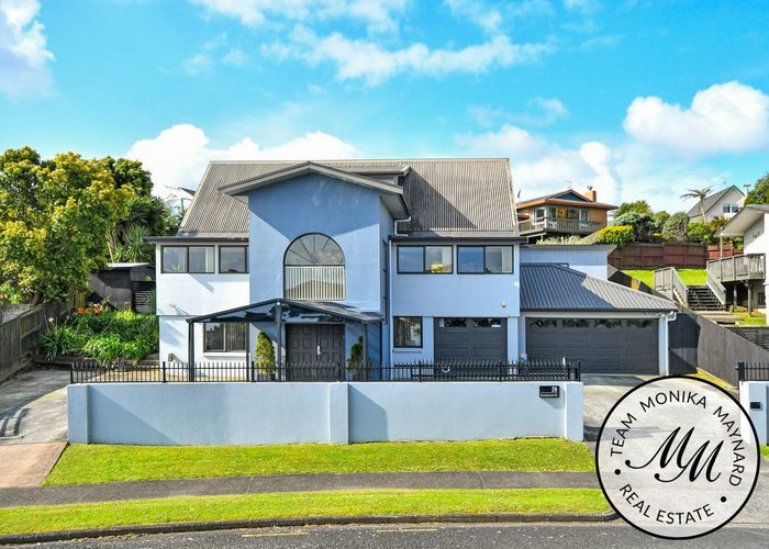  at 26 Goodwood Drive, Goodwood Heights, Auckland