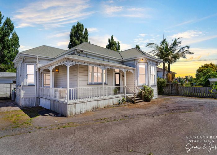  at 1A-1C/1122 New North Road, Mount Albert, Auckland