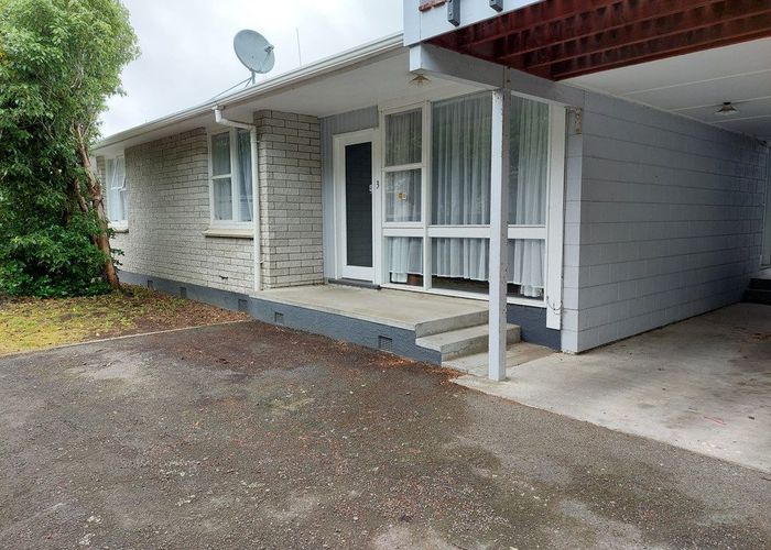 at 3/547 Church Street, Terrace End, Palmerston North, Manawatu / Whanganui