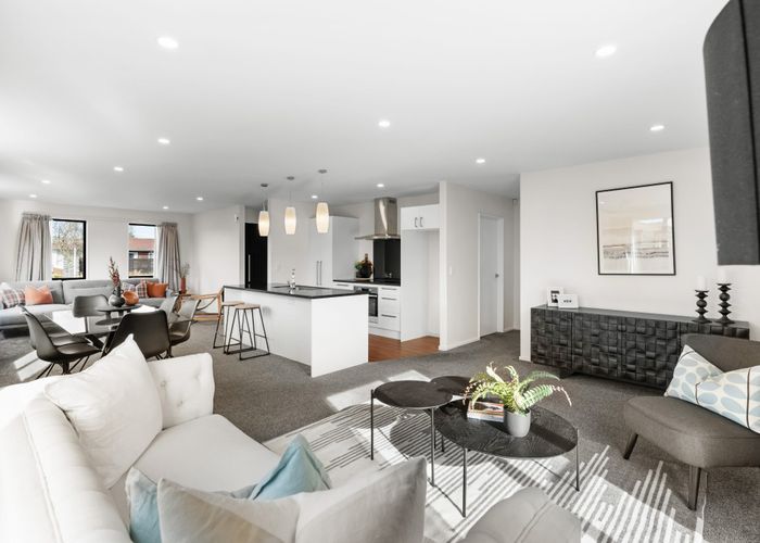  at 46B Epsom Road, Sockburn, Christchurch