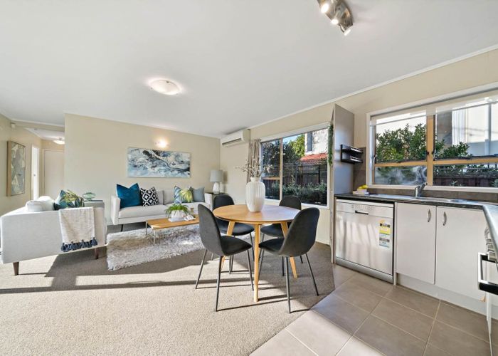  at 10/7 Inverary Avenue, Epsom, Auckland