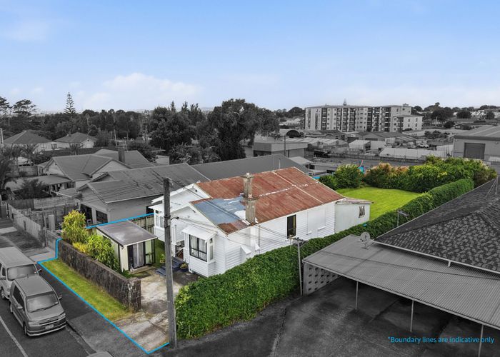  at 23 Hauiti Road, Otahuhu, Auckland City, Auckland