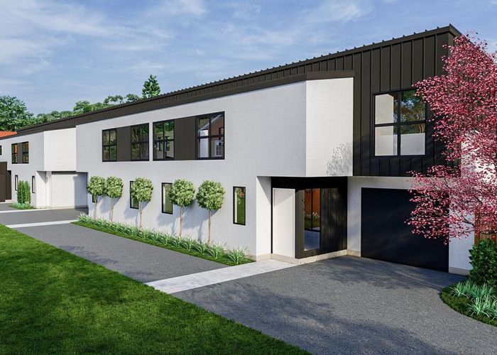  at 1-4/49 Cleveland Street, Edgeware, Edgeware, Christchurch City, Canterbury