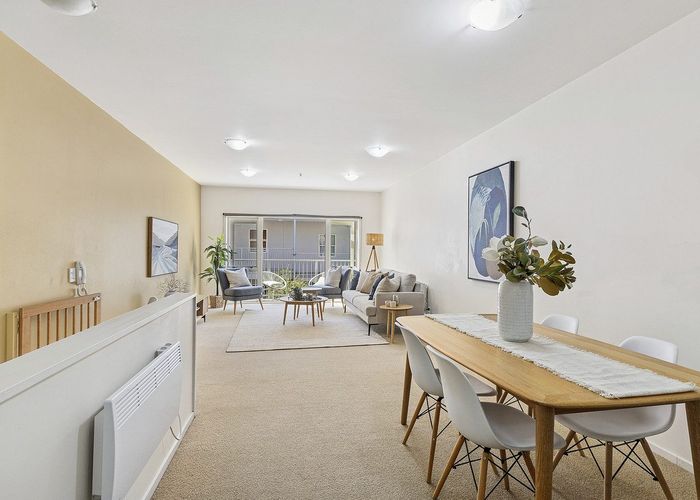  at 114/72 Herald Street, Berhampore, Wellington, Wellington