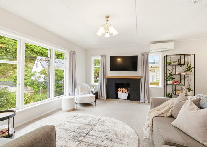  at 343 Ohiro Road, Brooklyn, Wellington, Wellington