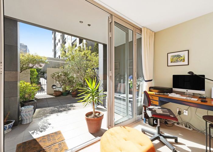  at B04/10 Ebor Street, Te Aro, Wellington