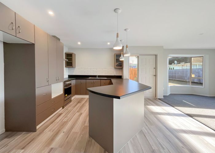  at 46A Santa Rosa Av, Halswell, Christchurch City, Canterbury