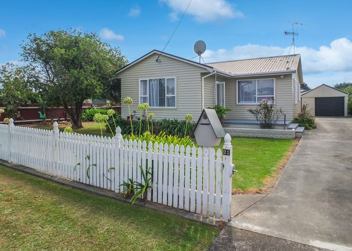  at 21 Seabury Avenue, Foxton Beach, Horowhenua, Manawatu / Whanganui