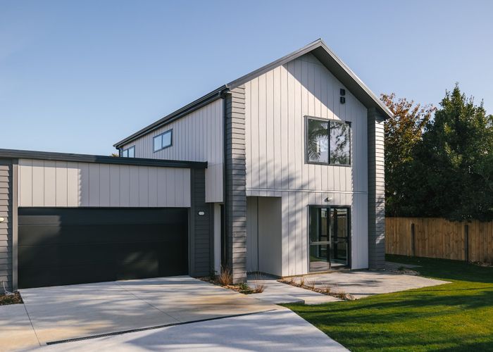  at 5 Cypress Way, Levin, Horowhenua, Manawatu / Whanganui