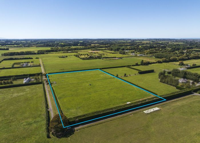  at 38 Kintyre Lane, Ohoka, Waimakariri, Canterbury