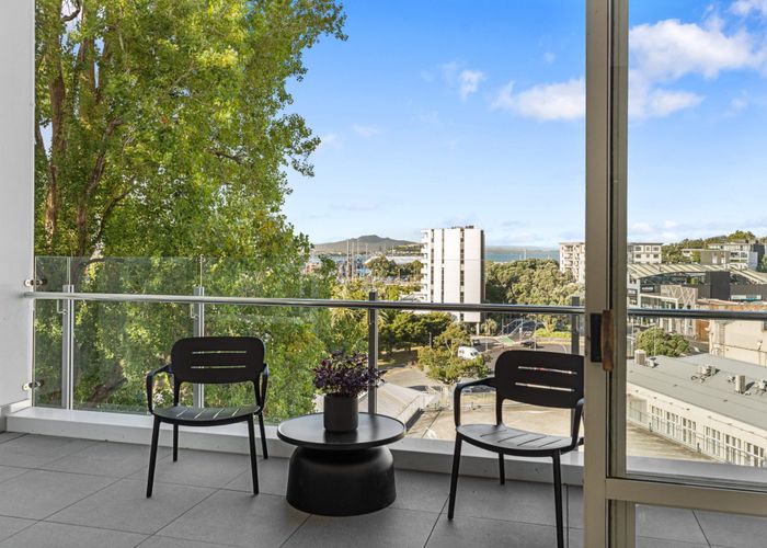  at Y2/30 York Street, Parnell, Auckland City, Auckland