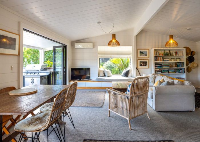 at 84 Coromandel Road, Oneroa, Waiheke Island