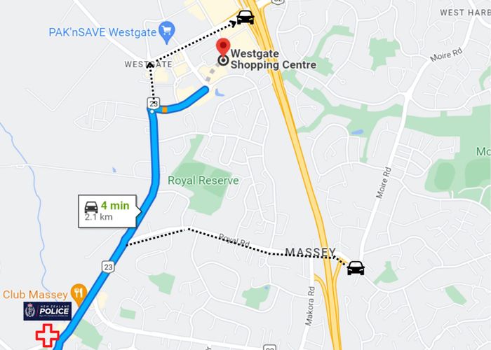  at Lot 14/5-9 Cherry Tree Place, Massey, Waitakere City, Auckland