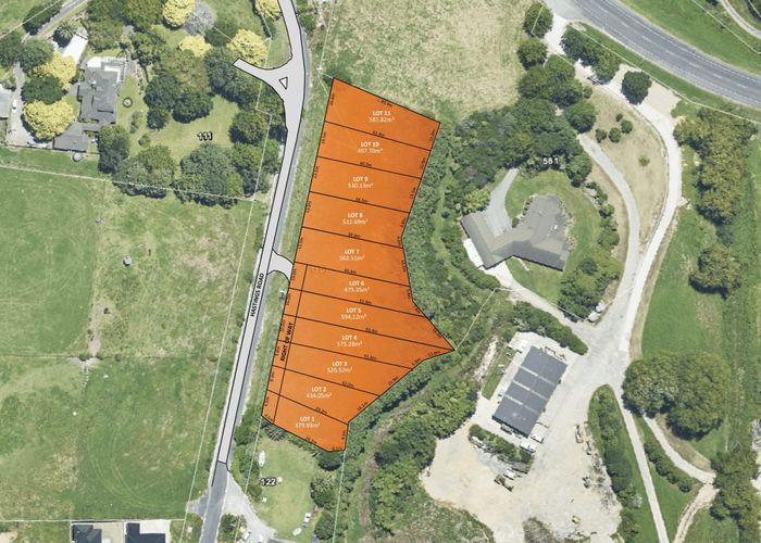  at L10/130 Hastings Road, Pyes Pa, Tauranga, Bay Of Plenty