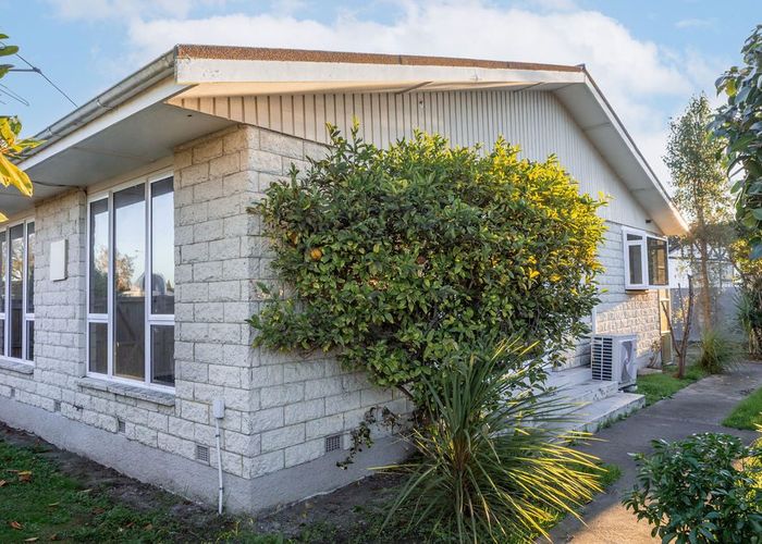  at 1/51 Oldwood Street, Bishopdale, Christchurch City, Canterbury