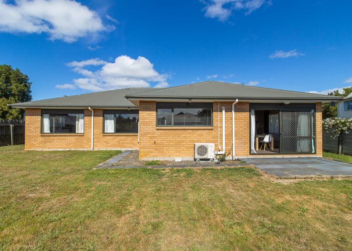  at 22A Dickens Street, Owhata, Rotorua