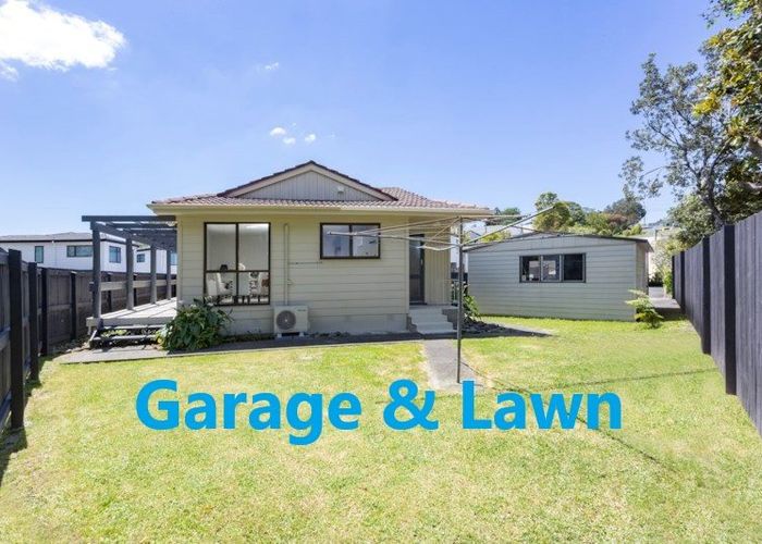  at 21 Kellett Road, Ranui, Waitakere City, Auckland