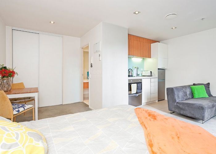  at 113/2 Dockside Lane, Auckland Central, Auckland