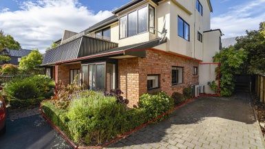  at 740F George Street, North Dunedin, Dunedin